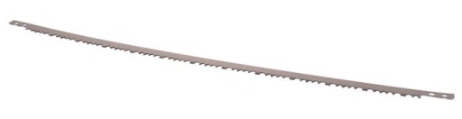 Oblúkový pílový list na mokré drevo, 610 mm