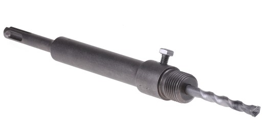 ADAPTÉR SDS PLUS RÚČKA NA OTVORU KORUNKY 200mm