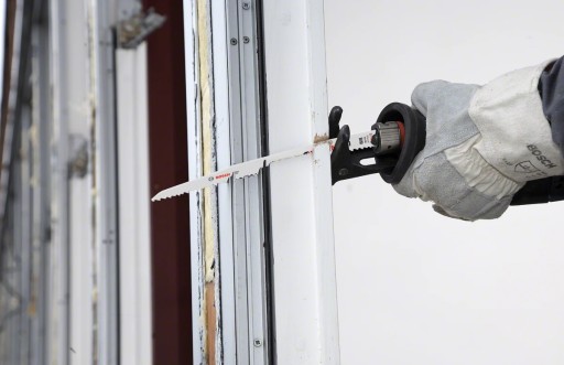 BOSCH PÍLOVÝ LIST S 1122 VF DREVO A KOV 225mm