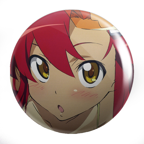 Manga Anime Tengen Toppa Gurren Lagann Pins