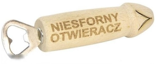 PROTIŠŤASTNÝ OTVÁRAČ DARČEKOV NA LAVIČKU