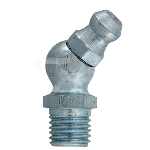 maznica kalamitka M8x1 UHOL 45 DIN 71412B