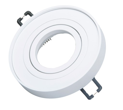 SVETLÁ HALOGÉNOVÁ LED TRUBICA ZAPOMÍNANÁ + 5W GU10