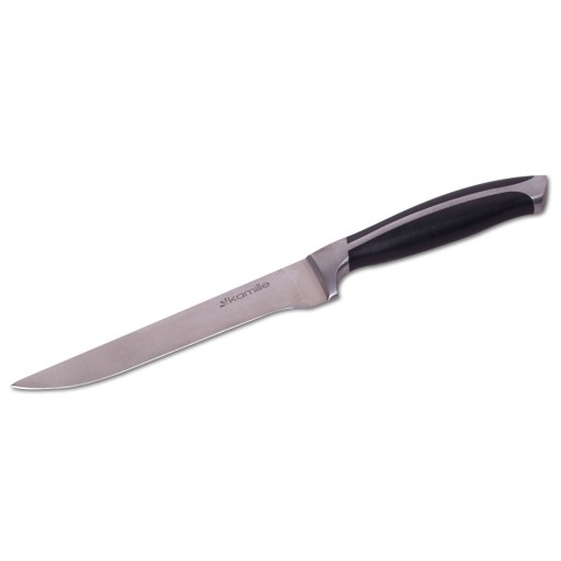 Filetovací nôž (čepeľ 15 cm, rukoväť 13 cm)