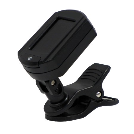 TUNER TUNER BASS UKULELE HUSLE na CLIP