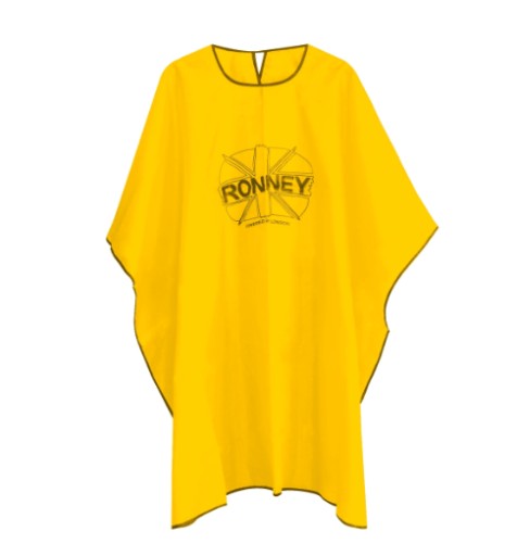 KADERNÍCTVO CAPEA YELLOW RONNEY 294