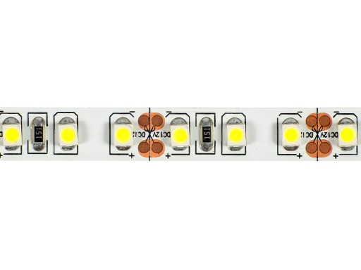 LED pás 3528 120 9,6W IP20 1m vyhrievanie 30277