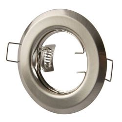 Halogénové svietidlo LED GU10 SATIN