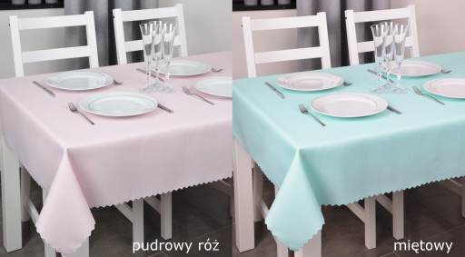 biely obrúsok odolný voči škvrnám 75x75 vzor 1 svadobný krst na sväté prijímanie