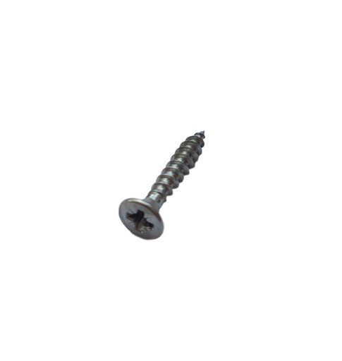 NEODYMOVÝ MAGNET NA SKRUTKU 10x10x3 mm SILNÝ - 10 KS