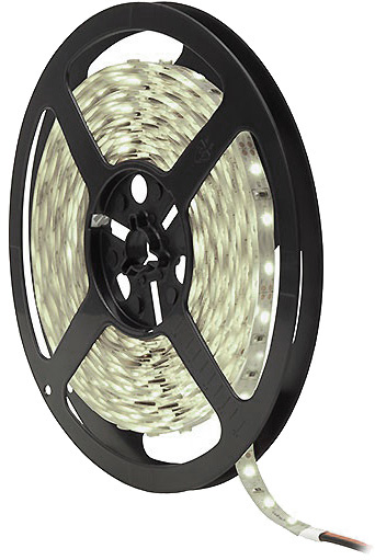 Pás LED pás 3528 SMD - 300 LED IP20 5m DEN