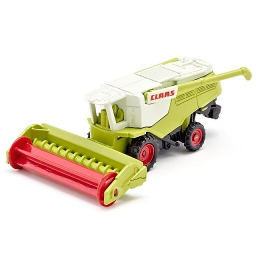 SIKU 1476 FARMOVÝ KOMBINÁT CLAAS LEXION 760