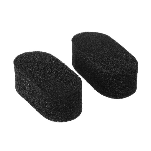 ČELOVKA SPONGE Vankúš pre KOSS PORTA PRO KSC75 55