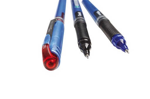 EnerGel Pentel guľôčkové pero 0,5 mm modré