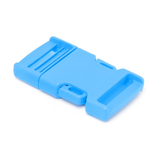 Plastové spony, 10 kusov Na batohy 3 cm, 30 mm