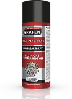 Grafen Professional Multi-Penetrant 400 ml
