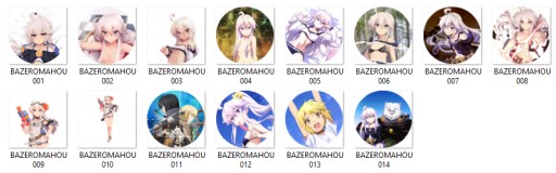 Zero kara Hajimaru Mahou bez špendlíkov VEĽKÝ VÝBER