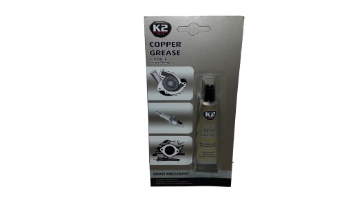 K2 VYSOKOTEPLOTNÝ MEDENÝ TUK DO 1090C 20g