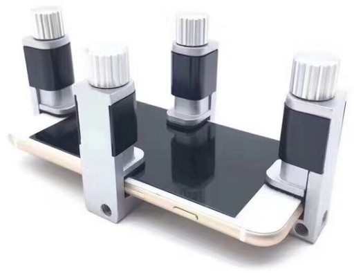 CLAMP CLAMP ZVERÁK PRECÍZNE NASTAVITEĽNÉ MODELOVANIE TESÁRSTVO