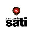 Cafe Sati Caramel 250g mletá káva (23)