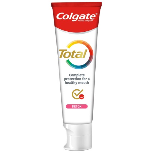 Zubná pasta Total Detox Colgate 75 ml