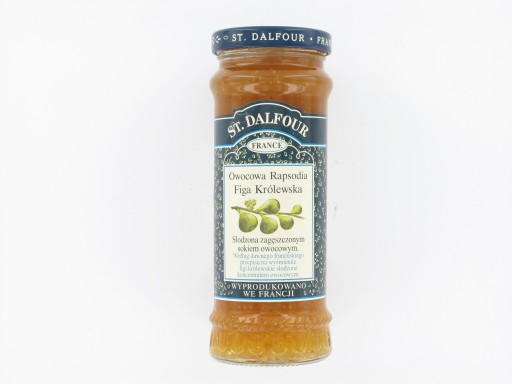St. Dalfour Fruit Rhapsody Fig 284 g