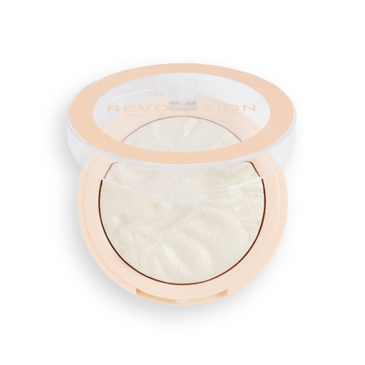 Makeup Revolution Re-loaded Golden Highlighter