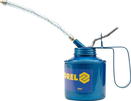 Olejnička VOREL s hadičkou 200ml