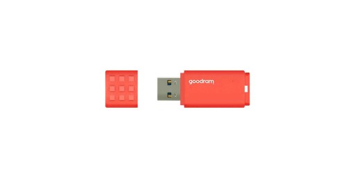 Pamäť Goodram USB 3.0 16GB oranžová