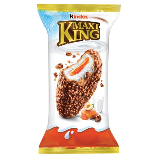 Kinder Maxi King vafle 35g