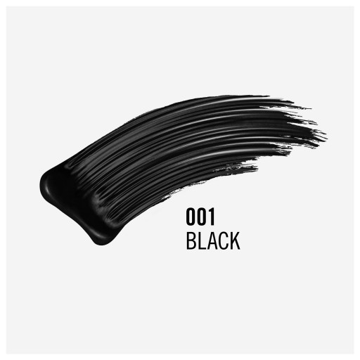 Rimmel Wonder'Volume Thrill Seeker Mascara Ex