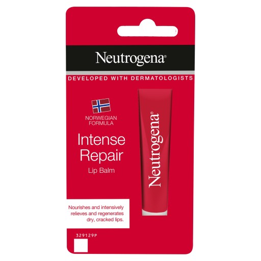 NEUTROGENA Intenzívne regeneračný balzam na pery 15ml
