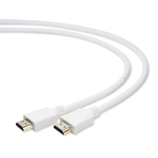 Gembird CC-HDMI4-W-6 Gembird Gembird HDMI