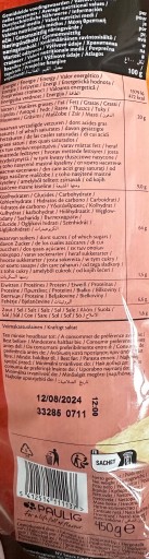 Poco Loco kukuričné lupienky s príchuťou Chili 450 g
