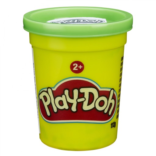 PLAY-DOH CASTRY B6756 1TUBE 112G RÔZNE FARBY