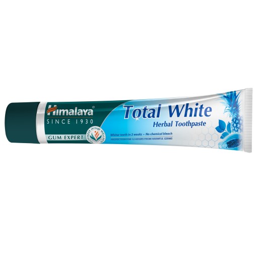 HIMALÁJA ZUBNÁ PASTA CELKOM BIELA 100ML