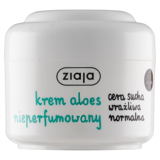 BIO ALOE KRÉM 50ml