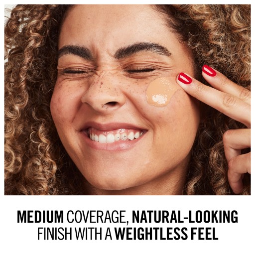 Rimmel Match Perfection Foundation 200 Soft Beige