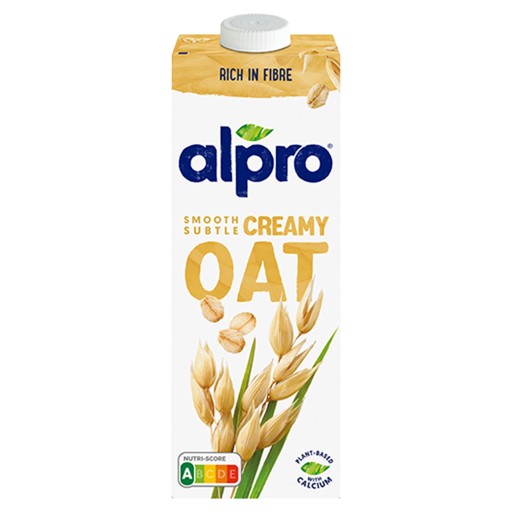 Originál Alpro ovsený nápoj 1l