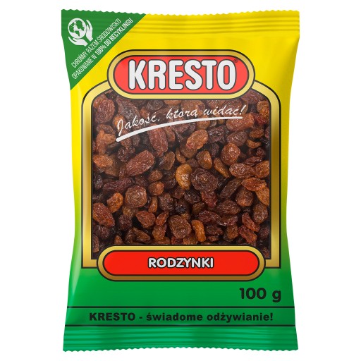 Kresto Hrozienka 100 g