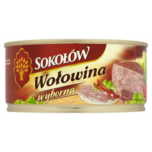 Prémiové hovädzie 300g Gratka