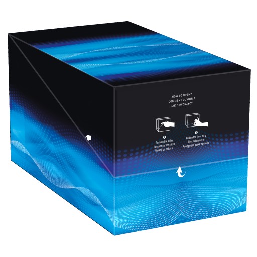 Unimil Pure hydratačný intímny gél 80ml