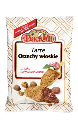 Plážový kvet Tarte vlašské orechy 200g