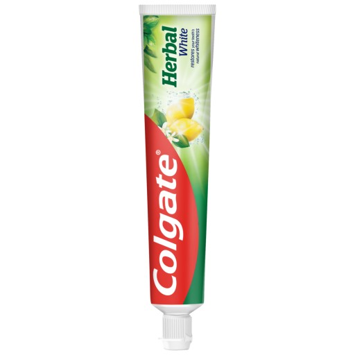 COL JU PASTA 75ml Bylinná biela