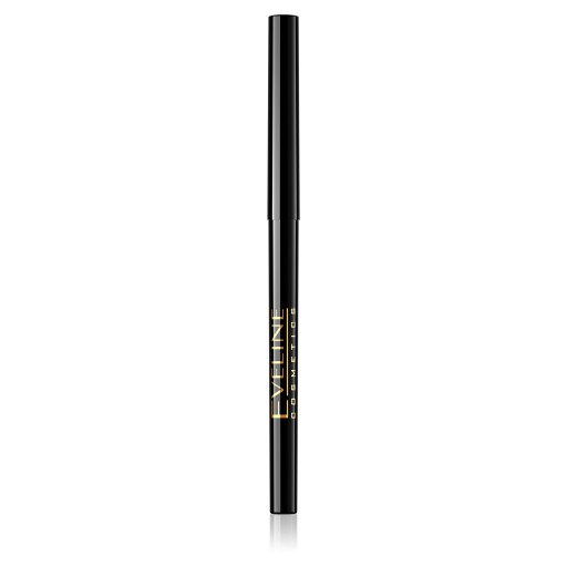 Kajalová ceruzka na oči Eveline Cosmetics Mega Max