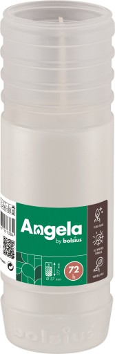 Angela vložka s parafínom RP72H