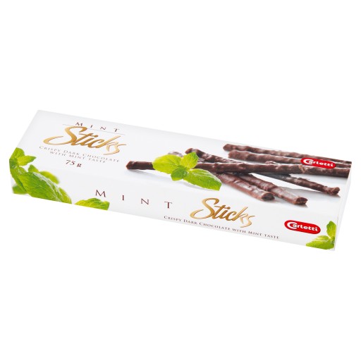 Carletti kontrolné mätové tyčinky 75g