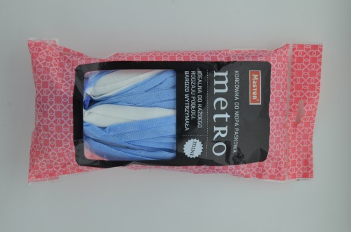 MAXI STRIP MOP END S080