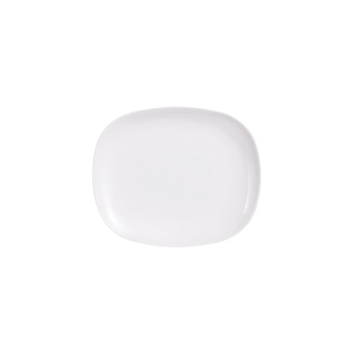 Tanierový tanier 28x23,5 cm SWEET LINE LUMINARC