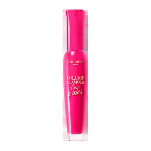 Mascara Bourjois Volume Glamour Coup De Theatre Mascara 02 Black